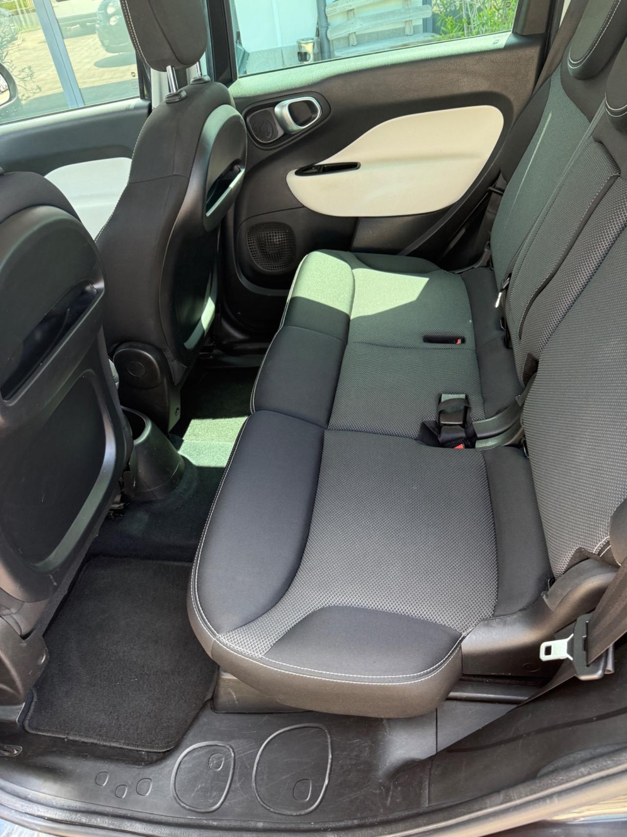 Fiat 500L 1.4 95 CV Pop Star