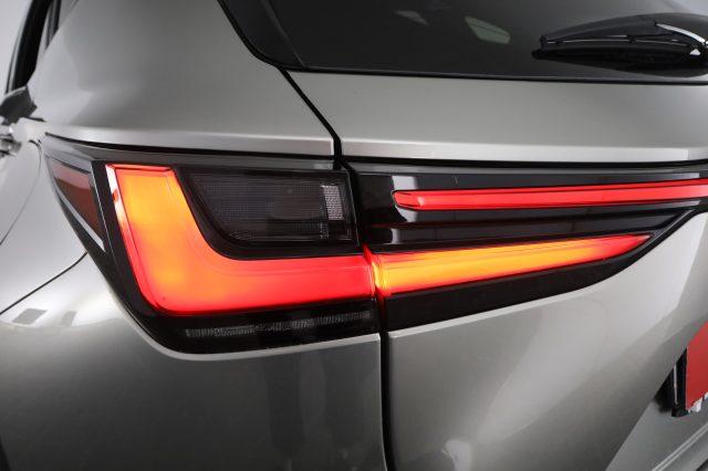 LEXUS Other NX NX Hybrid 4WD F-Sport