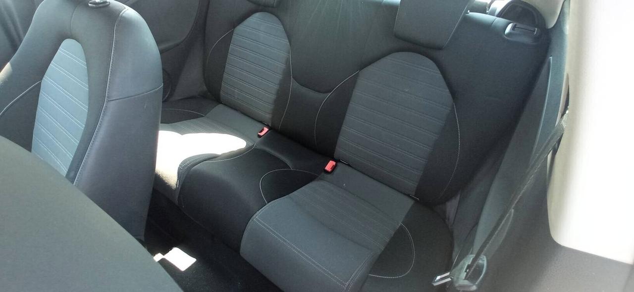 Alfa Romeo MiTo SENZA BS PAGA