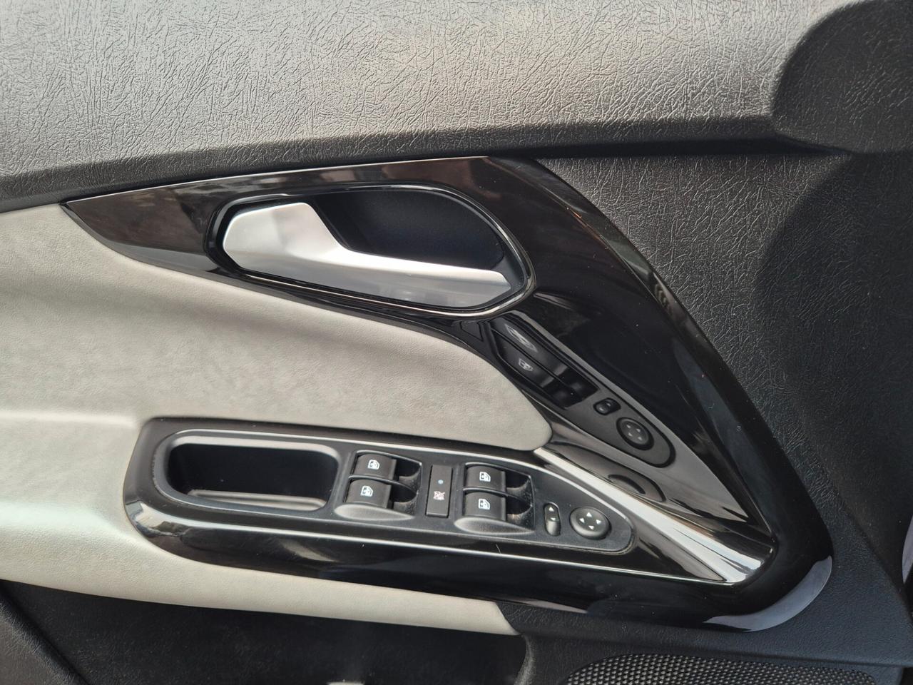 Fiat Tipo LOUNGE 1.4BENZINA GPL TUA A 100EURO AL MESE