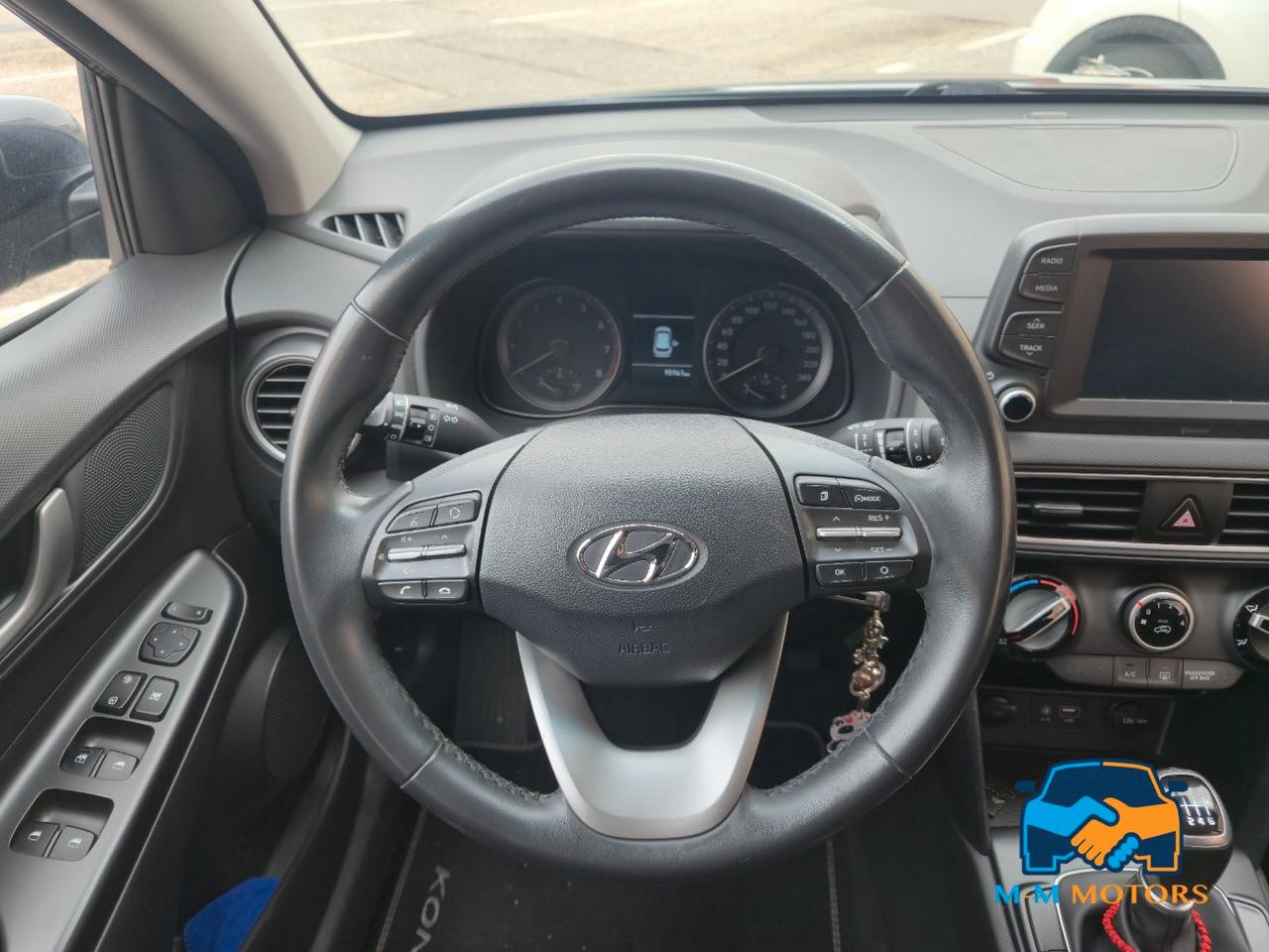 Hyundai Kona Style 2wd 120cv