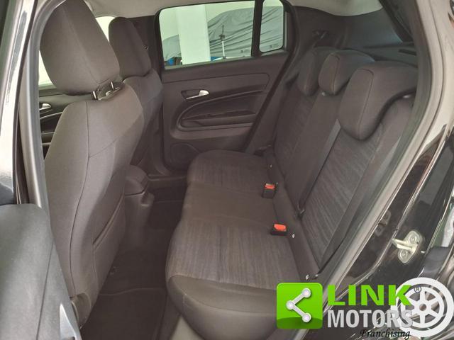 JEEP Avenger 1.2 Turbo 100 CV Longitude GARANZIA JEEP