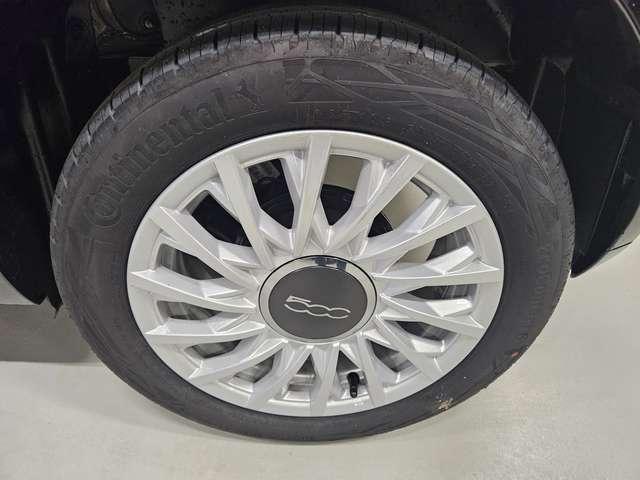 Fiat 500 500 1.0 hybrid Dolcevita 70cv