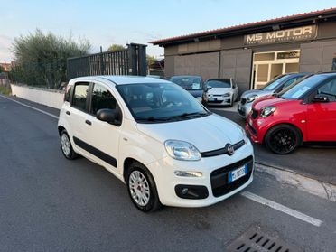 Fiat Panda 1.2 EasyPower GPL - 129.000km - Tutto incluso - Superprezzo