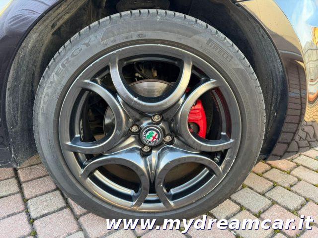 ALFA ROMEO MiTo 1.4 SUPER GPL 120 CV