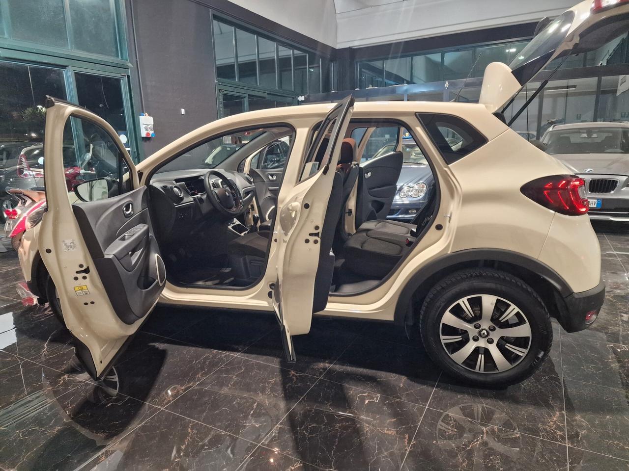 Renault Captur TCe 12V 90 CV Start&Stop Energy Zen