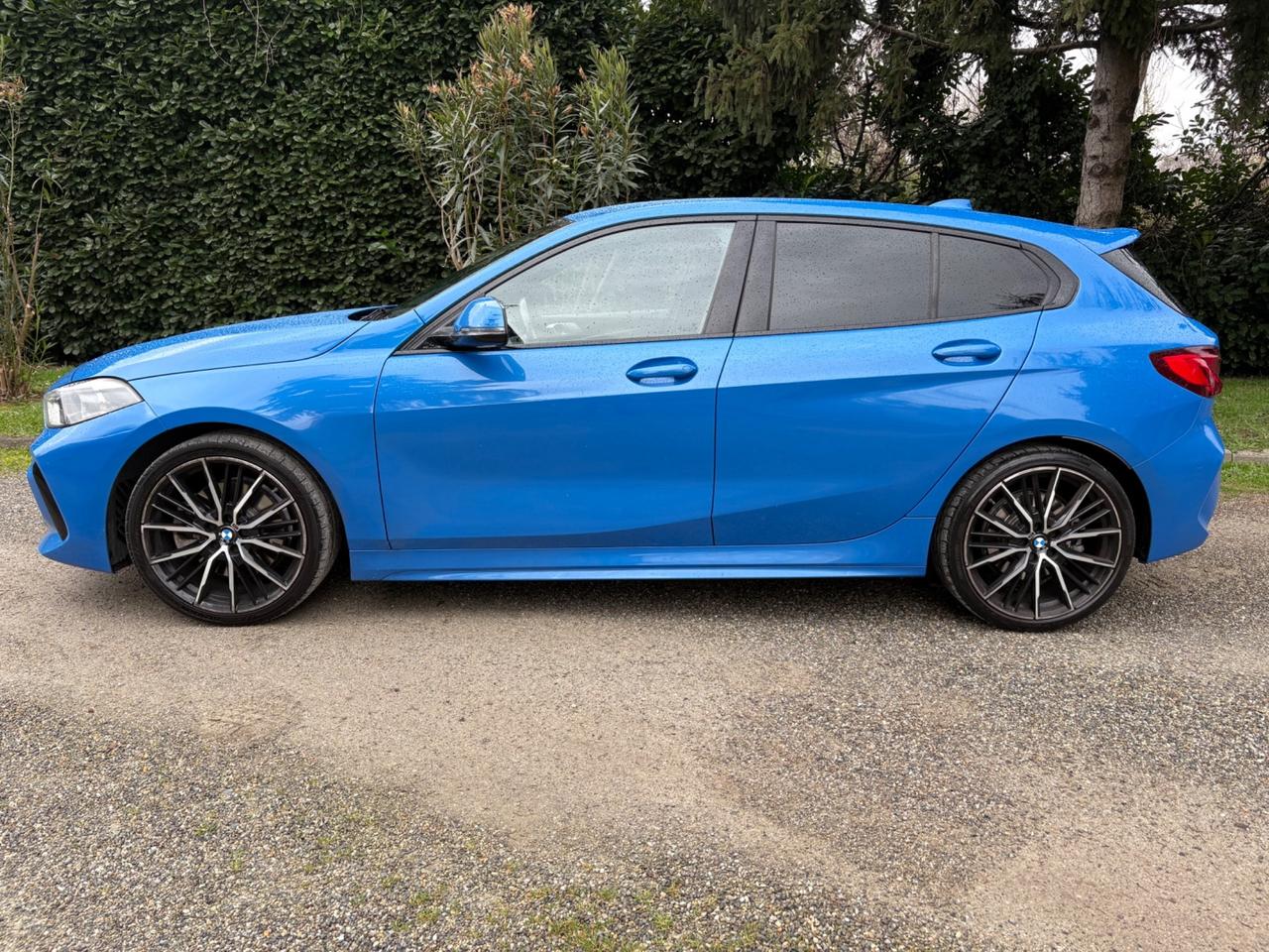 Bmw 120i 5p. Msport auto