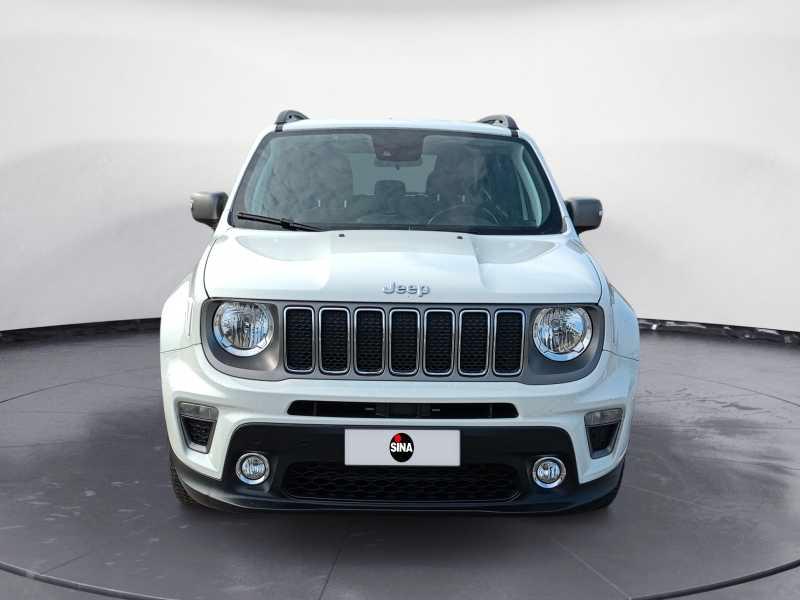 JEEP Renegade 1.0 t3 Limited 2wd