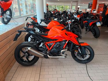 Ktm 1390 Super Duke R EVO My 26