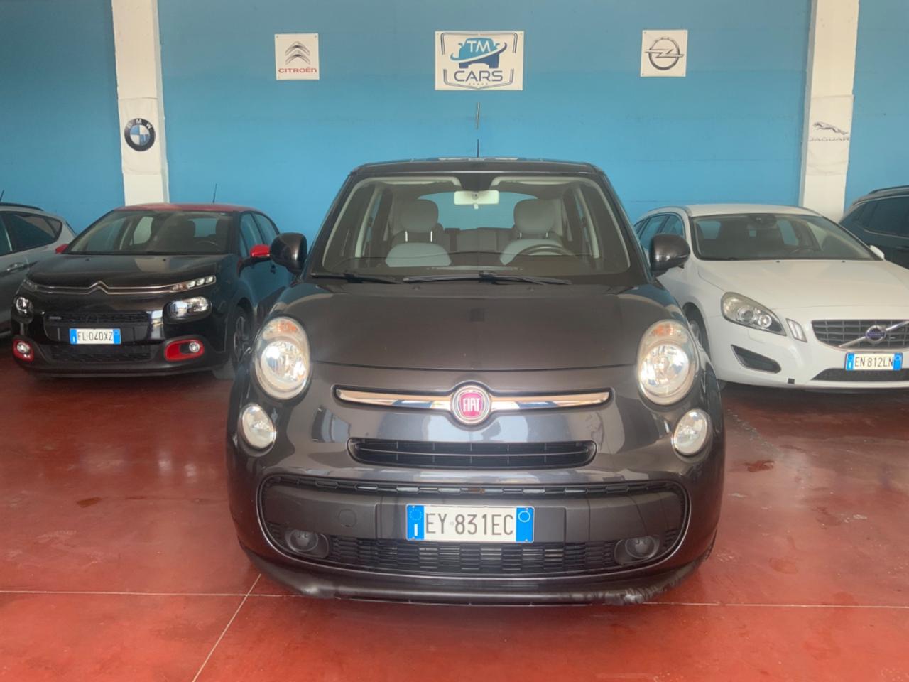 Fiat 500L 1.3 Multijet 85 CV Pop
