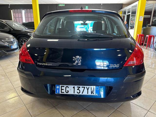 PEUGEOT 308 1.6 8V e-HDi 112CV Stop&Start 5p. Active