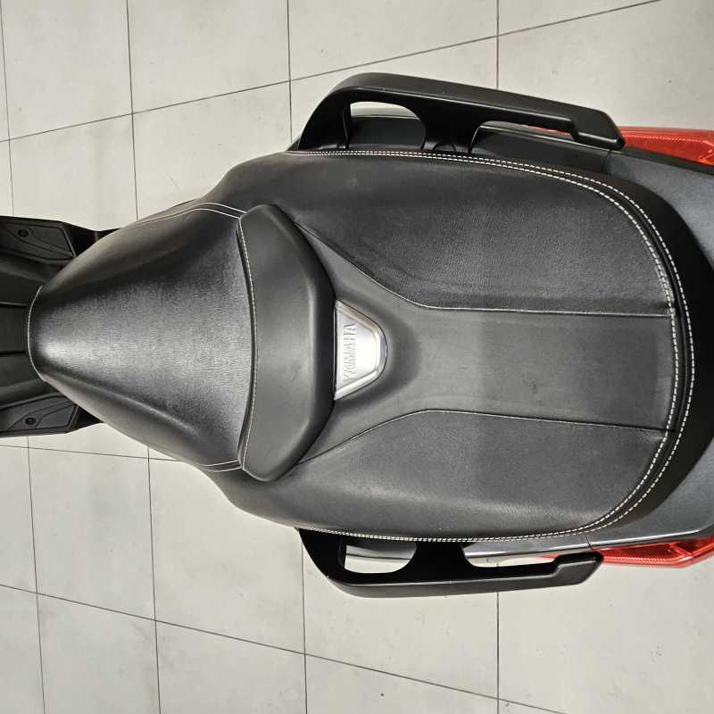 Yamaha X-Max 400 ABS - 2016