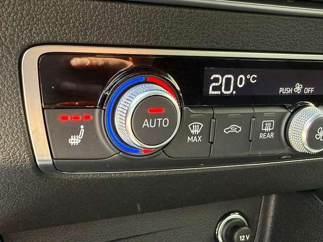 Audi Q2 30 1.0 tfsi TELECAMERA/CARPLAY/FULL LED/SEDILI RISCALDATI - PROMO FIN