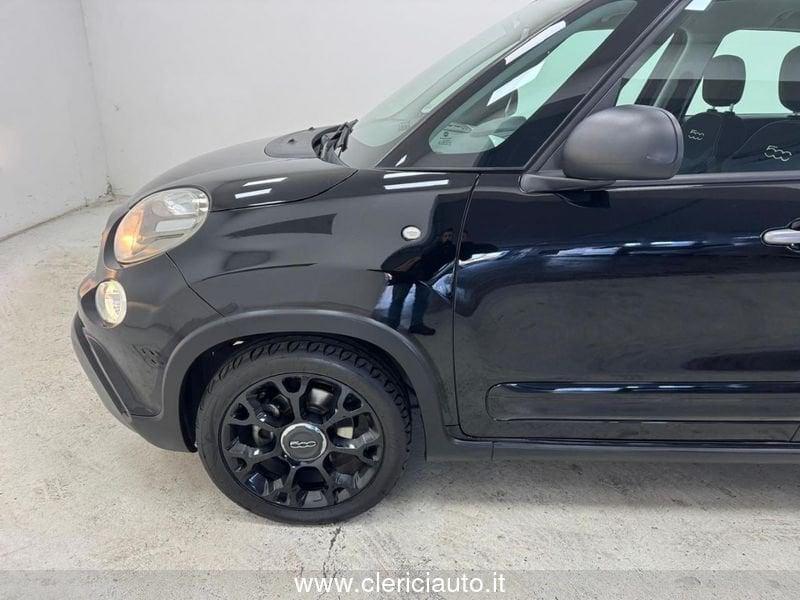 FIAT 500L 1.4 95 CV Cross