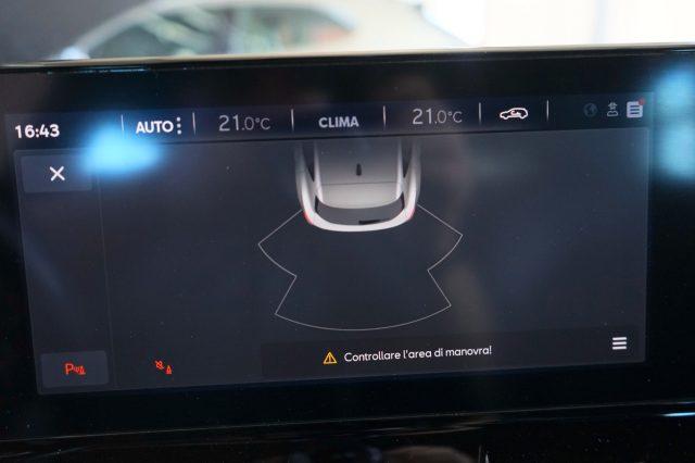 CUPRA Leon 1.5 Hybrid 150 CV DSG Certificata Ufficiale