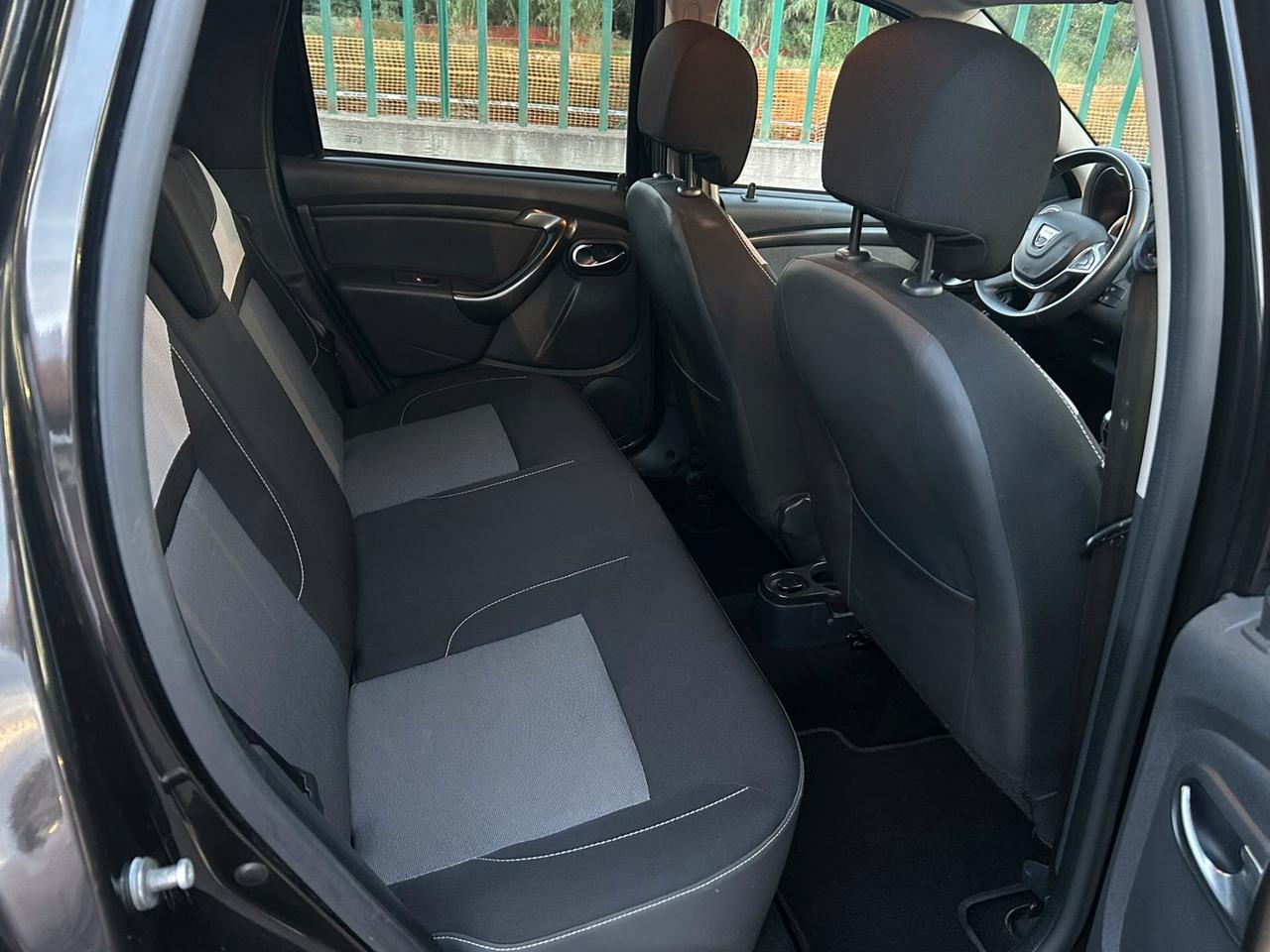 Dacia Duster 1.5 dCi 110 CV S&S 4x2 Serie Speciale Brave