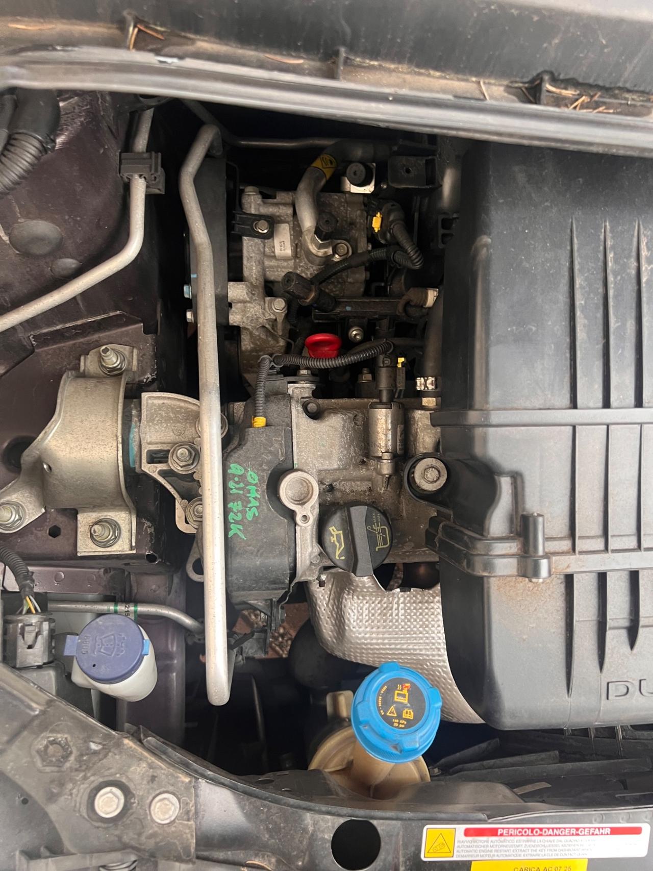 Ford Ka Ka+ 1.2 8V 69CV Titanium