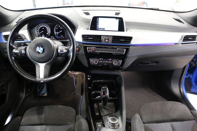 BMW X2 xDrive20d Msport-X "" CAMBIO NUOVO "" SERVICE""