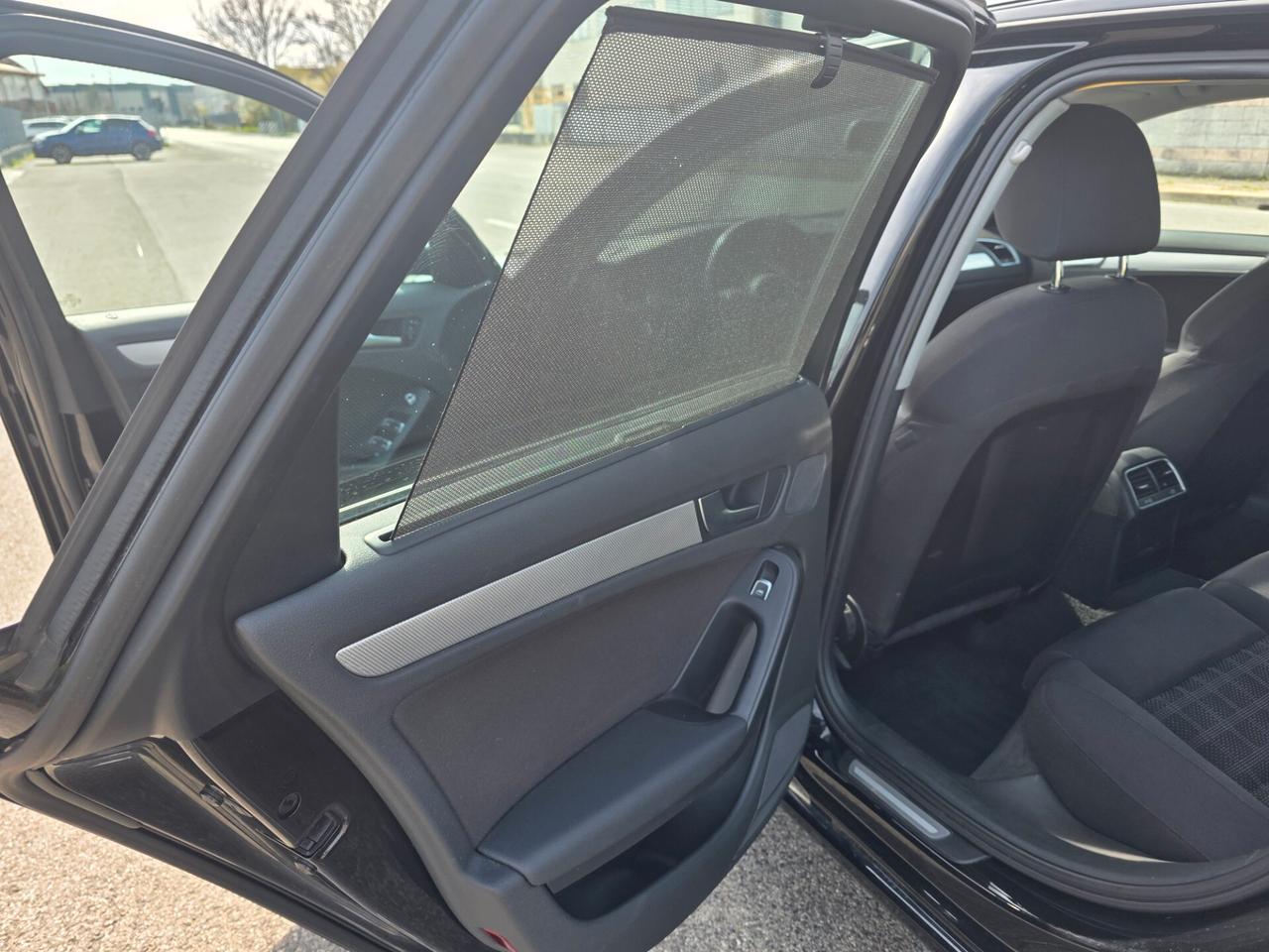 Audi A4 2.0 TDI 150 CV multitronic Advanced