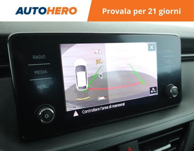 SKODA Scala 1.0 TSI 110 CV DSG Ambition