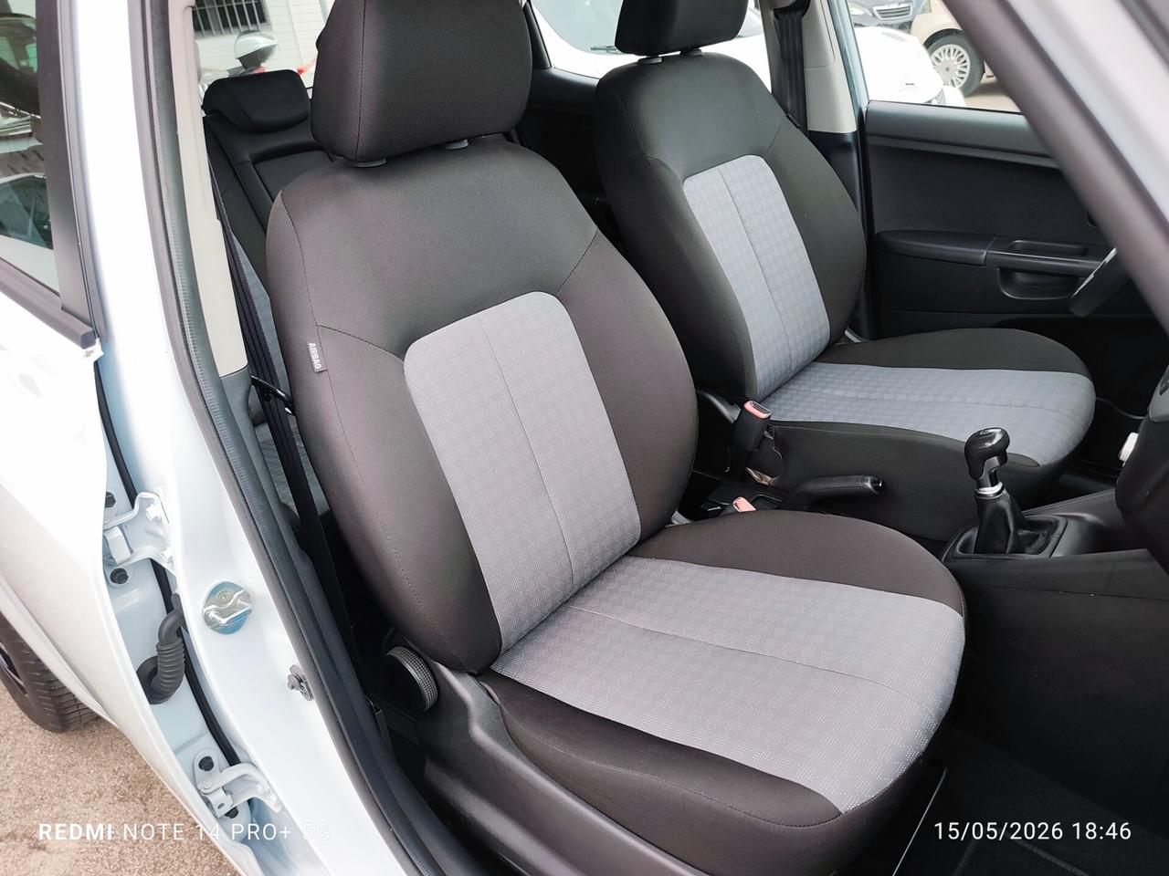 Kia Venga 1.4 BENZINA E GPL DI SERIE EcoGPL