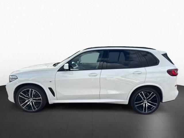 BMW X5 xDrive40d 48V M Sport Msport