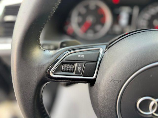 AUDI Q5 2.0 TDI 190 CV C.D QUATTRO S TR. ADVANCED PLUS