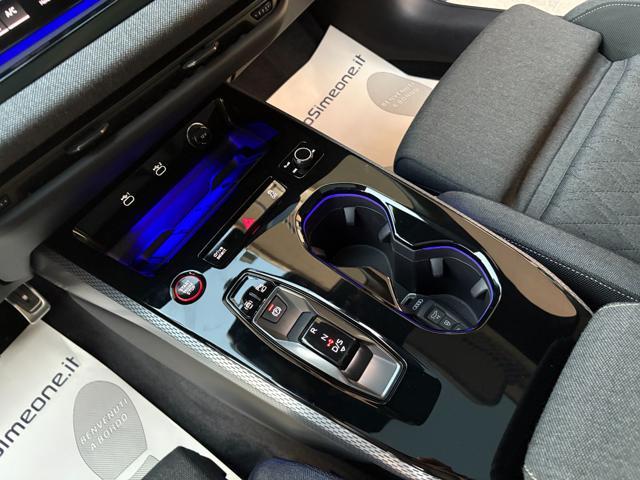AUDI A5 TDI 150 kW mHEV+ S tronic quattro S Line edition.