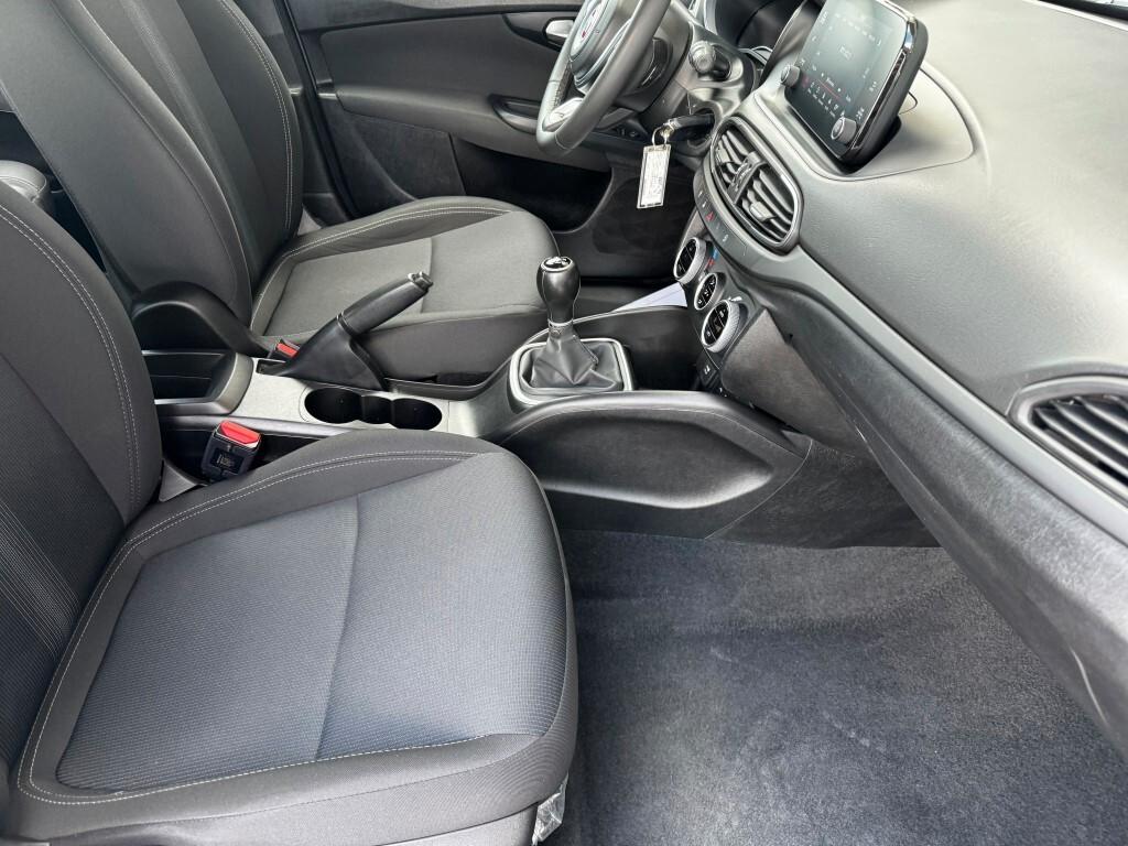 Fiat Tipo 1.0 100cv Edition