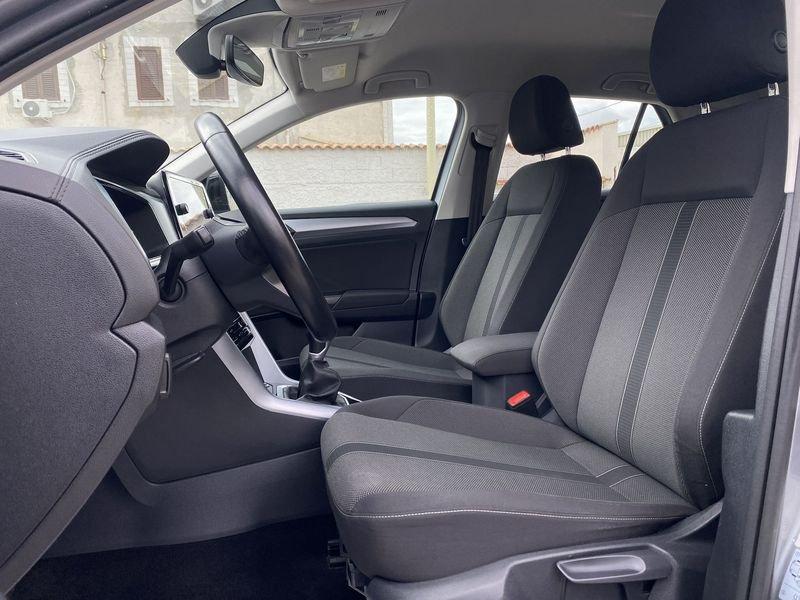 Volkswagen T-Roc Life 2.0 TDI 116 CV