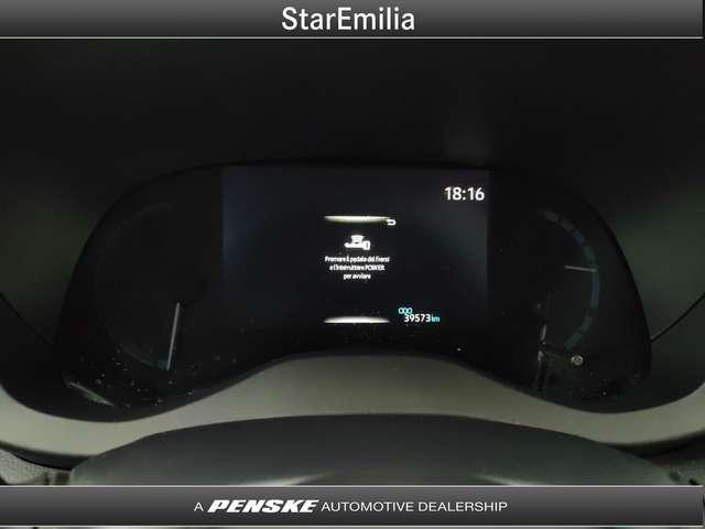 Toyota Yaris Cross Yaris Cross 1.5 Hybrid 5p. E-CVT AWD-i Lounge