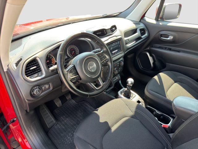 JEEP Renegade Renegade 1.0 T3 Limited