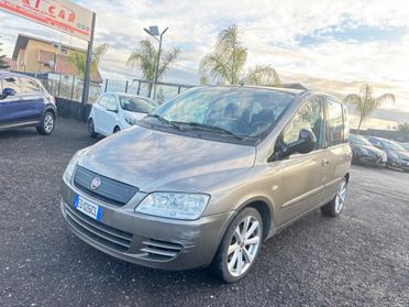 Fiat Multipla 1.9 MJT Emotion