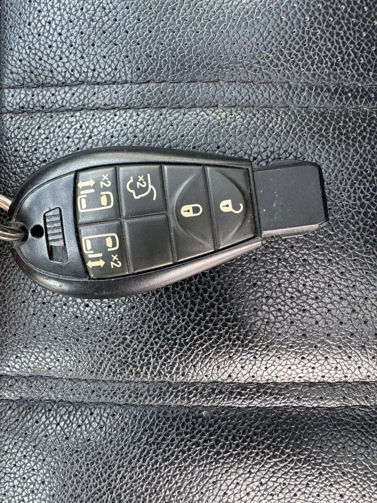 Lancia Voyager 2.8 Turbodiesel Platinum 163 CV