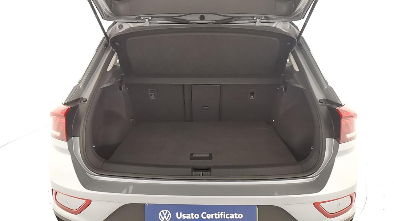 VOLKSWAGEN T-Roc I 2022 - T-Roc 2.0 tdi Life 115cv