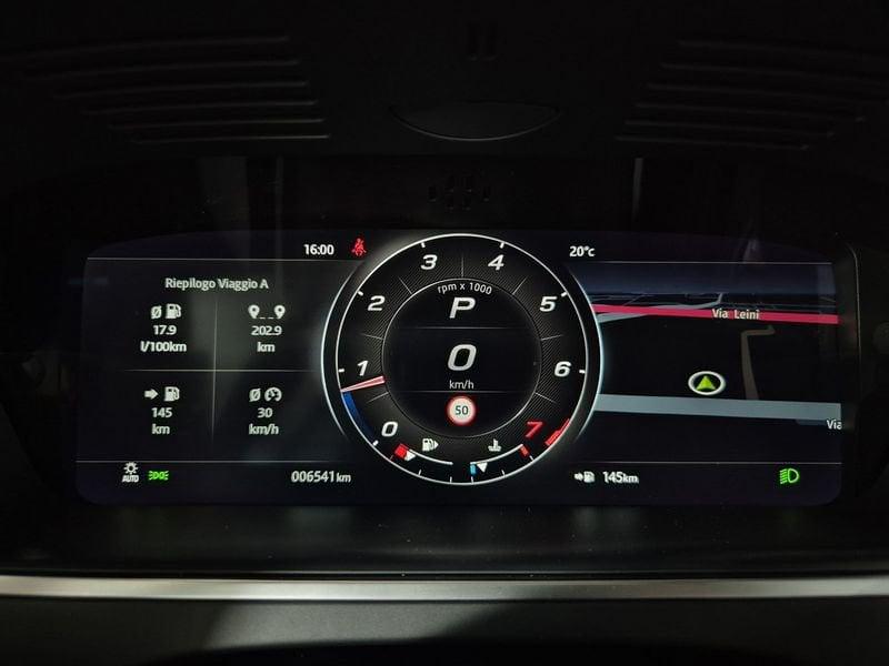 Jaguar F-Type 2020 Coupe Coupe 2.0 i4 R-Dynamic rwd 300cv auto