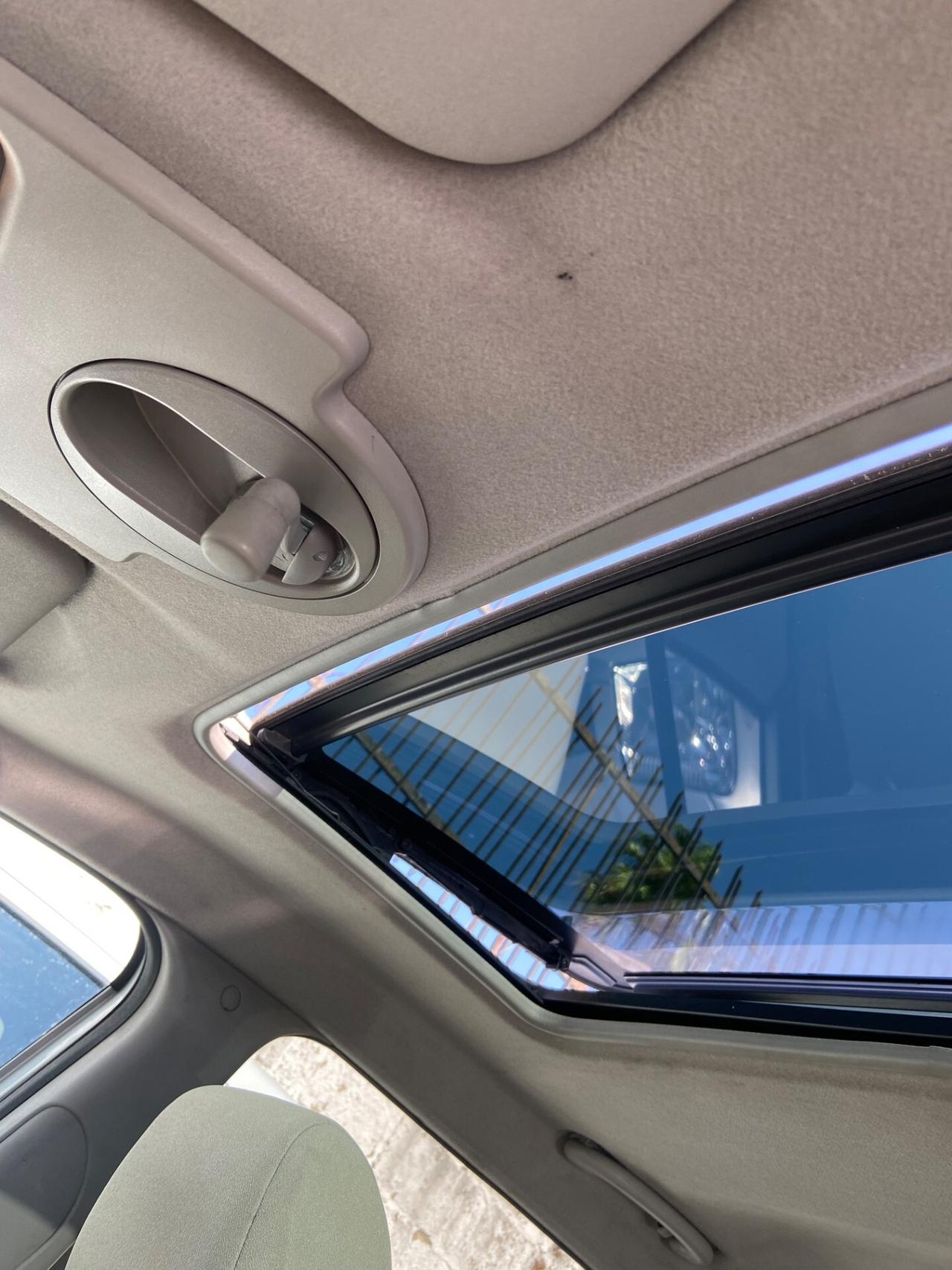 Fusion 1.4 TDCi 5p. Titanium