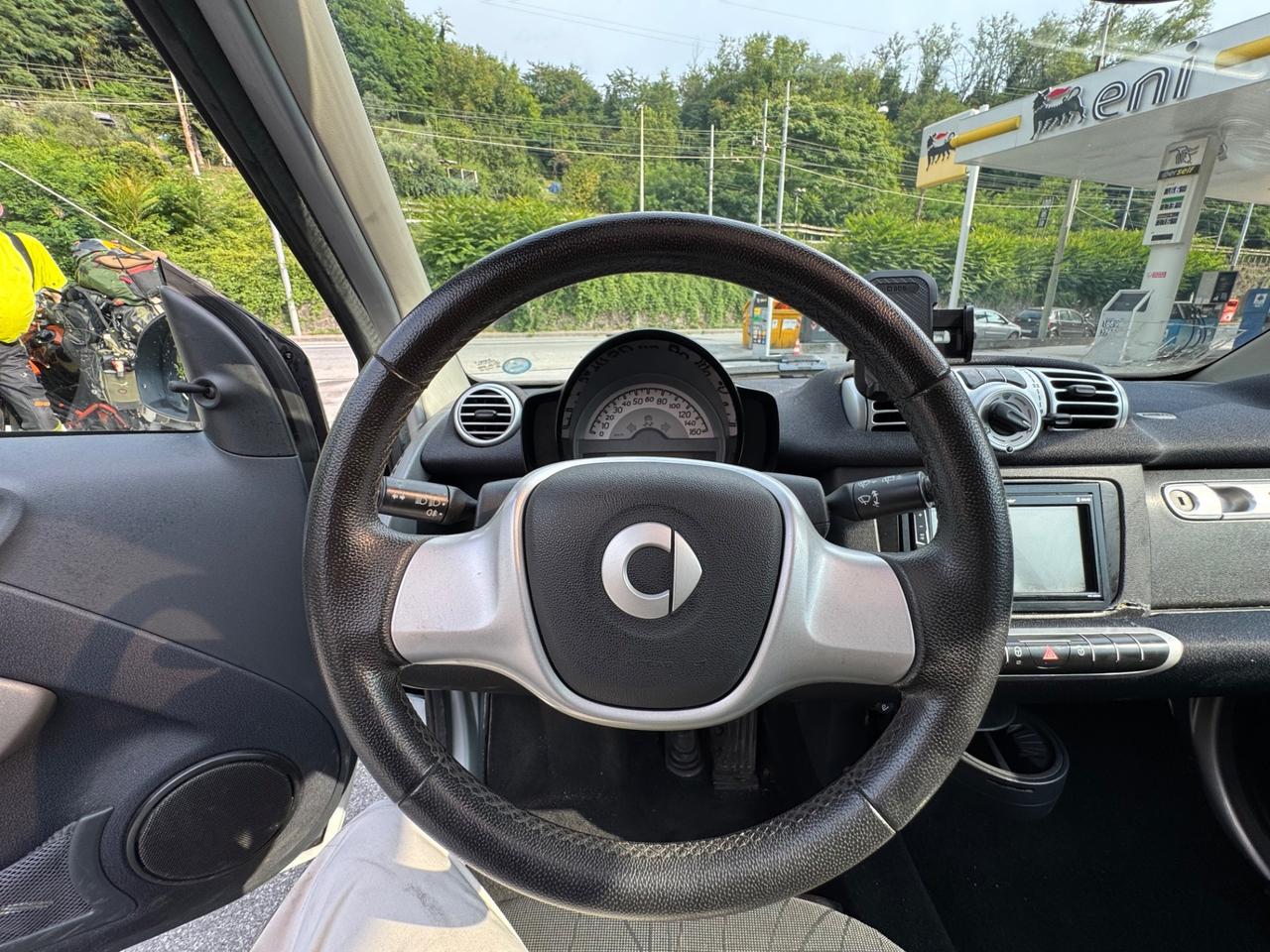 Smart ForTwo 800CDI 2013 FULL OPTIONAL