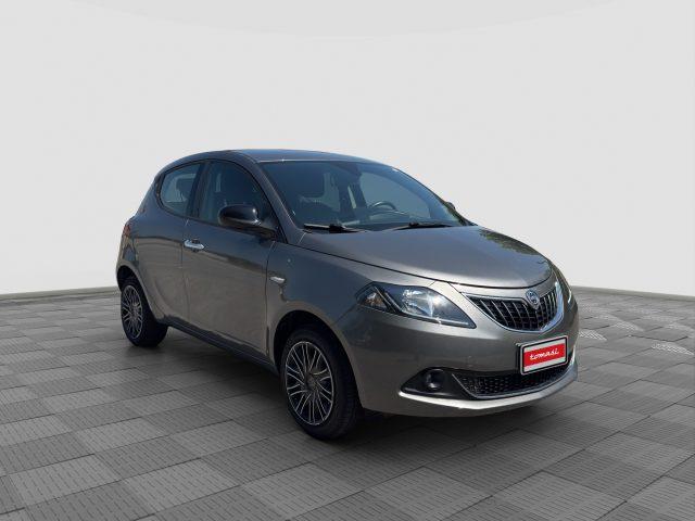 LANCIA Ypsilon Ypsilon 1.0 FireFly 5 porte S&S Hybrid Gold
