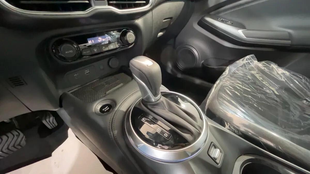 Nissan Juke 1.6 HEV N-Design