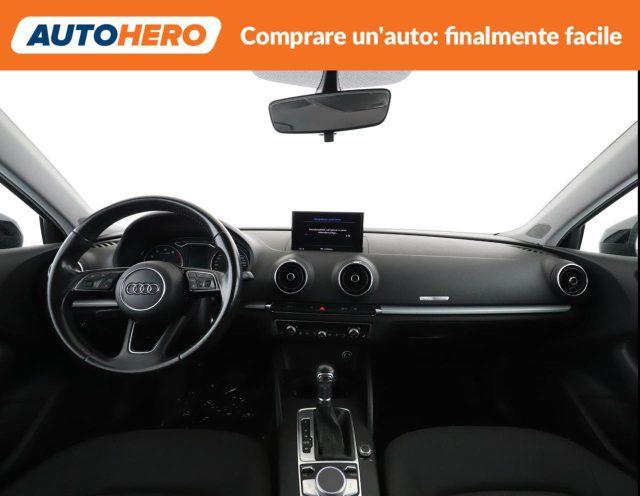 AUDI A3 Limousine 1.0 TFSI
