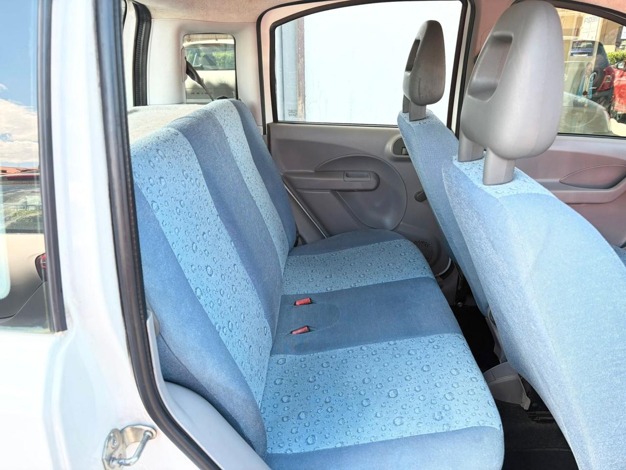 Fiat Panda 1.1 Fire Actual