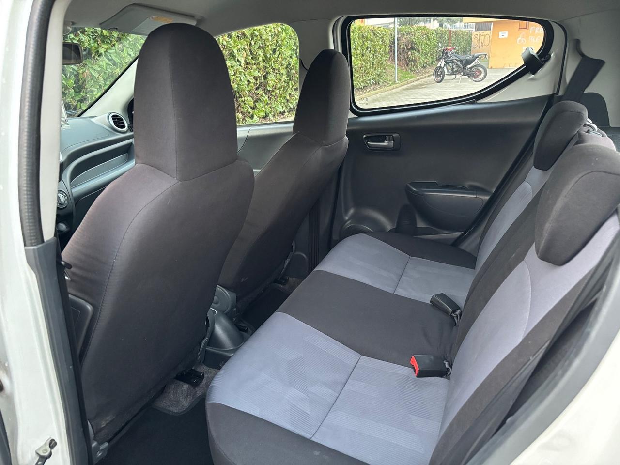 Suzuki Alto 1.0 Neopatentati