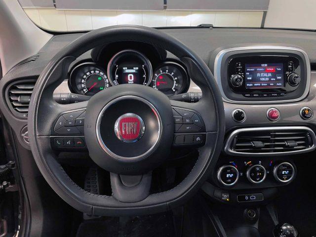 FIAT 500X 1.6 E-TORQ POP STAR 4x2 110CV MY17 GPL