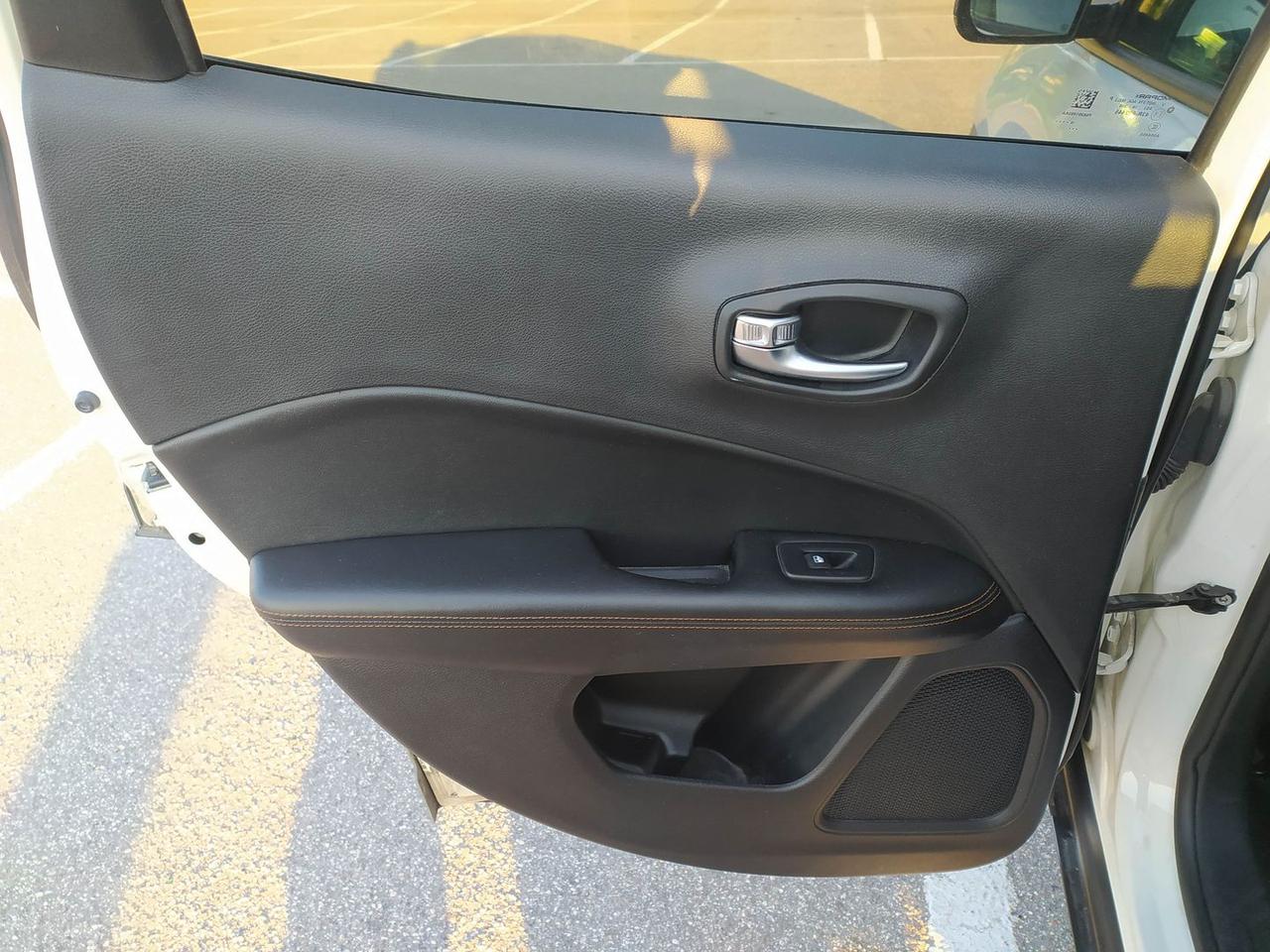 Jeep Compass Limited 1.6 MultiJet II #9459