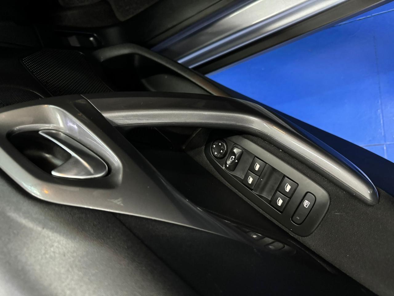 Peugeot 2008 PureTech 82 Access