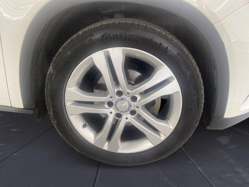 Mercedes-Benz GLA Classe (X156) 180 CDI Automatic Premium