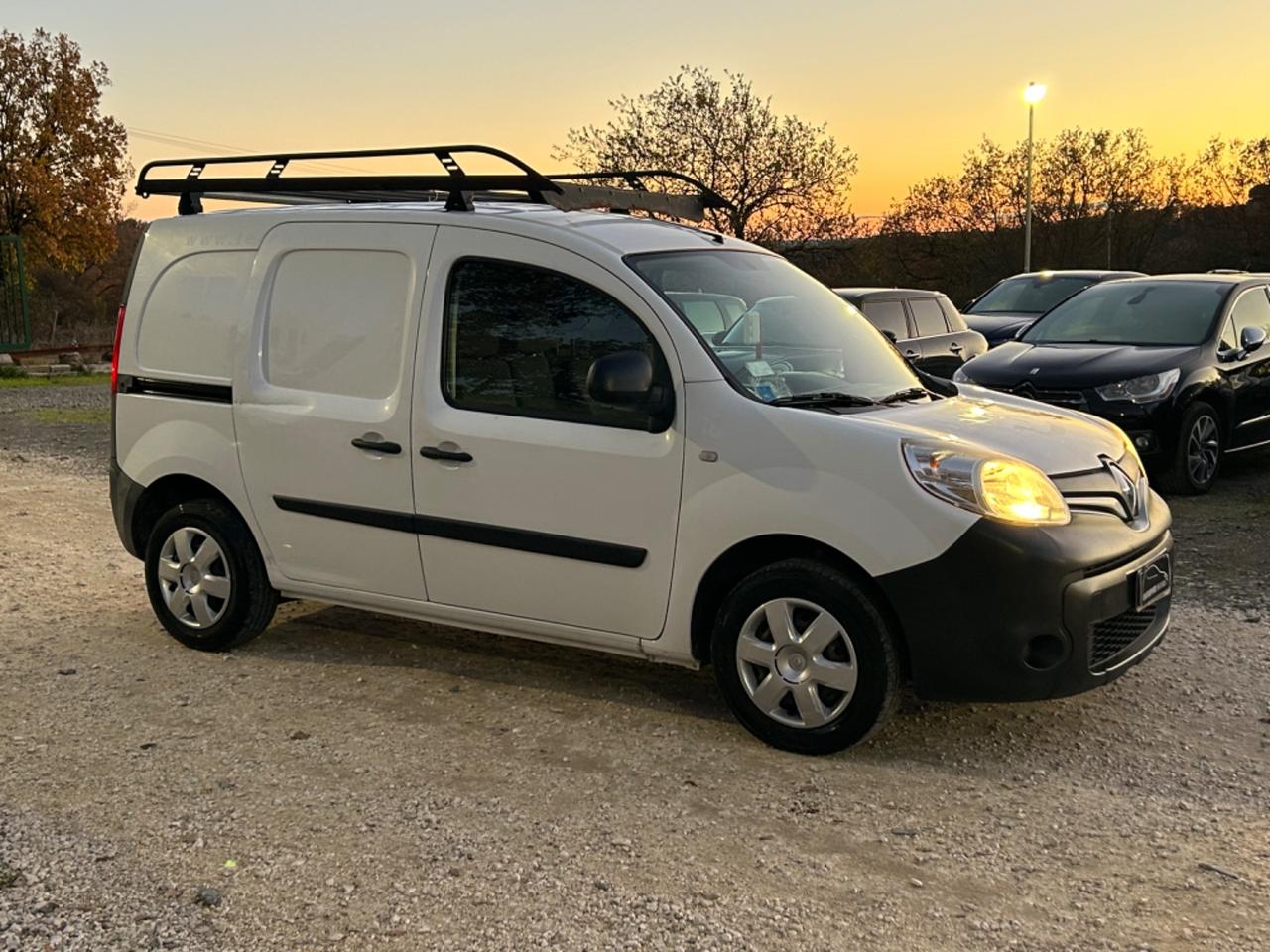 Renault Kangoo 1.5 Diesel accetto permute