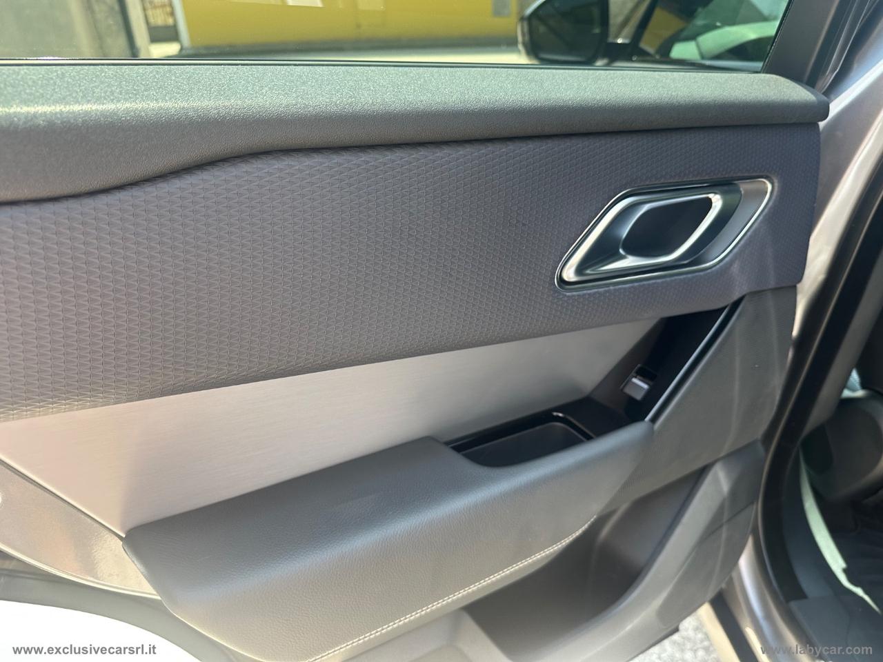 LAND ROVER RR Velar 2.0D I4 204 CV R-Dynamic