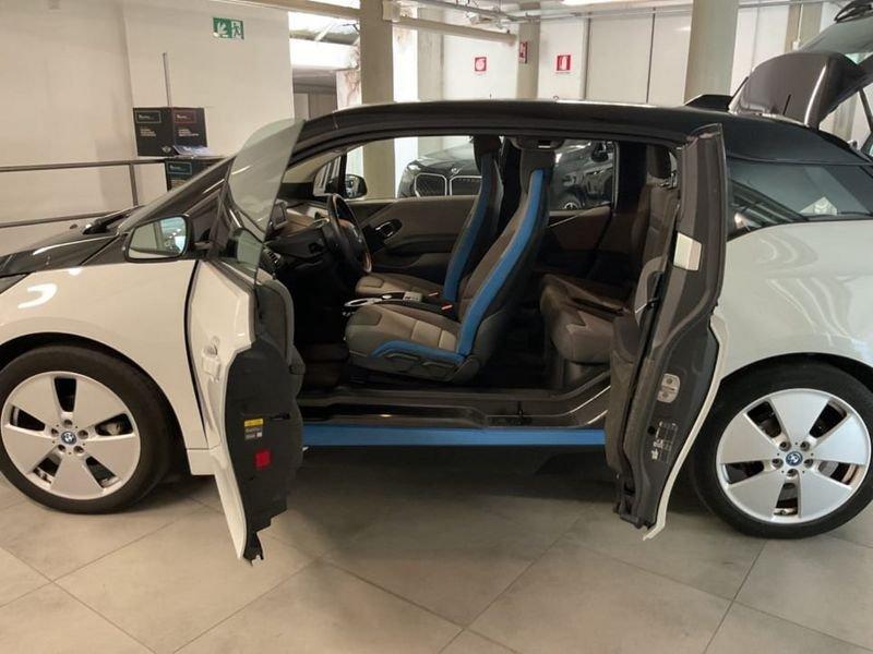 BMW i3 120AH ADVANTAGE
